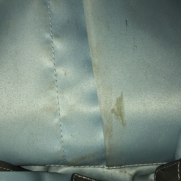 Coach purse - Picture 7 of 9